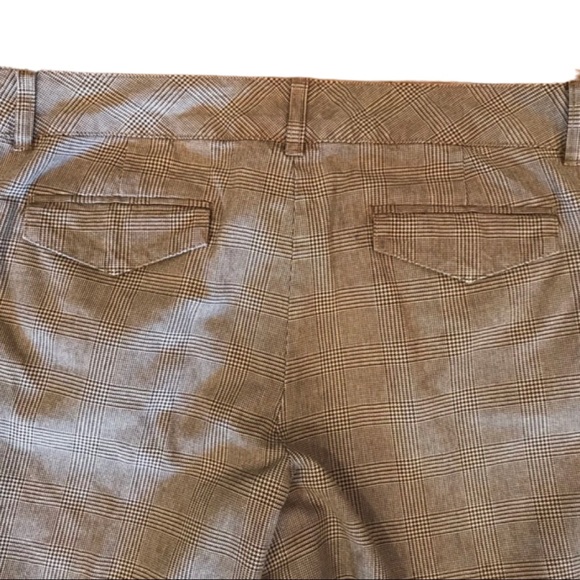 Michael Kors  Trouser with houndstooth pri… - Picture 12 of 16